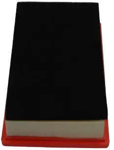 KAVO PARTS Luftfilter faf10173 Vorfilter 60mm für ALFA ROMEO