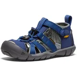 Keen Seacamp II CNX blue depths/gargoyle 29