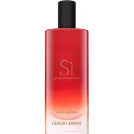 Giorgio Armani Si Passione Eau de Parfum 15 ml