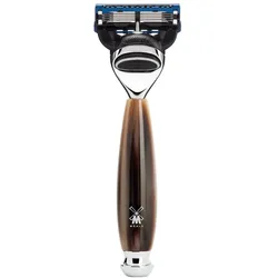 Mühle VIVO 5-Klingen-Rasierer, Gillette® FusionTM Rasur   Herren 