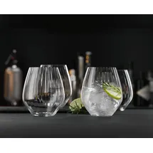 Spiegelau Gin Tonic Becher Cocktailglas 0,625 l 4 St.