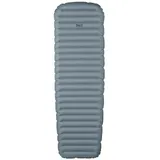 Bach Equipment Bach reLAY 3R Isomatte (Größe 185x58cm, blau)