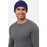 Danish Endurance Beanie Merino CLASSIC | 1-Pack - grau