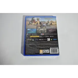 Monster Hunter: Wilds (PEGI) (PS5)