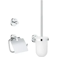 Grohe WC-Bürste Start Chrom (41204000)