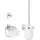 Grohe WC-Bürste Start Chrom (41204000)