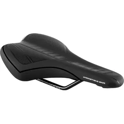 Fahrradsattel Kinder 24 26 27.5 Zoll PREMIUM Kindersattel ergonomisch & weich EINHEITSGRÖSSE