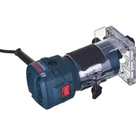 Bosch GKF 550 Kantenfräse