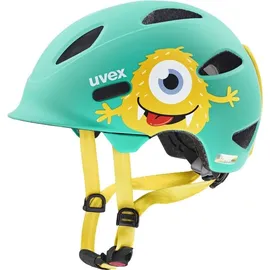 Uvex oyo Style monster lagoon matt