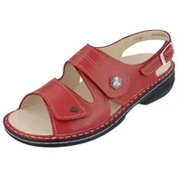 Finn Comfort Milos rot 38