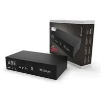 Daslight DVC Gold ZM Controller Gold