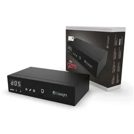 Daslight DVC Gold ZM Controller Gold