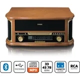 Lenco TCD-2551 (TCD-2551WD)