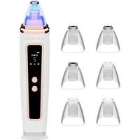 Beautifly B-Derma Ice Mikrodermabrasion Gerät für die Hitze- und Kältetherapie 1 St.