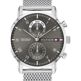 Tommy Hilfiger Dressed Up Milanaise 44 mm 1710402