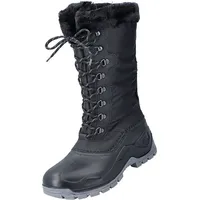 Rieker P9442-00 Damen Schwarz 36