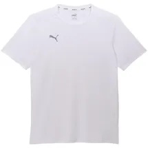 Puma Finisher Trainingsshirt weiß XXL