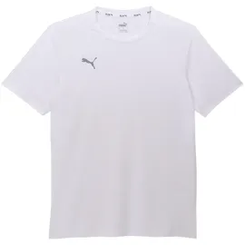 Puma Finisher Trainingsshirt weiß XXL