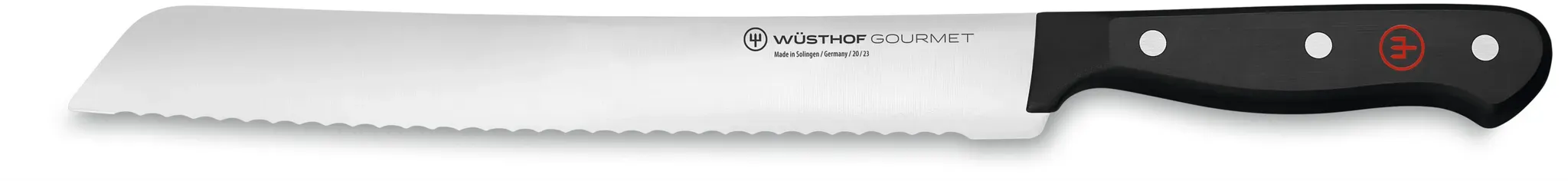 Wüsthof Gourmet Brotmesser 23 cm
