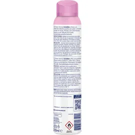 Sanex Dermo Invisible Deo Vapor 200 Ml
