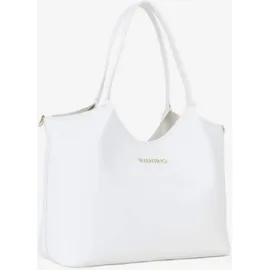 Valentino Aleksandra Shopper Synthetik White