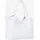 Valentino Aleksandra Shopper Synthetik White