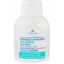 Kallos Cosmetics Professionelle Pflegespülung 500 ml
