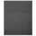 Lichtblick Thermo-Plissee Klemmfix 45 x 130 cm Grau