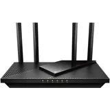 TP-Link Archer AX55 Pro AX3000 Multi-Gigabit Wi-Fi 6 Router with 2.5G Port - Wireless router Wi-Fi 6