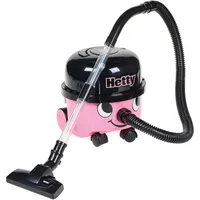 Casdon Hetty Staubsauger Kinderhaushaltsgerät & Rosa