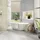 Villeroy & Boch Theano freistehende Badewanne 75 x 155 cm (UBQ155ANH7F200V01)
