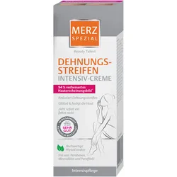Merz Spezial Dehnungsstreifen Intensiv-Creme