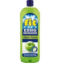 fit Essigreiniger Apfelfrische 1 l