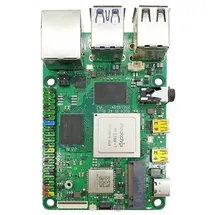 Radxa RS114CP-D4 Rock 4 C+ 4GB 6 x 2.4GHz