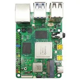 Radxa RS114CP-D4 Rock 4 C+ 4GB 6 x 2.4GHz