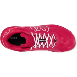 Kempa Attack Three 2.0 Handballschuhe, rot, Größe 43 / 43