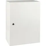 Leina-Werke Medizinschrank Medisan C DIN 13157 weiß