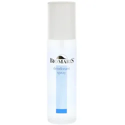 Biomaris Deodorant Spray 75 ml