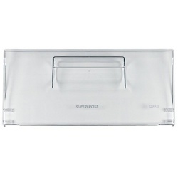 easyPART Montagezubehör Kühlschrank wie Electrolux 242535616/5 Gefrierfachklappe, Kühlschrank / Gefrierschrank