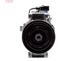 Denso Kompressor, Klimaanlage