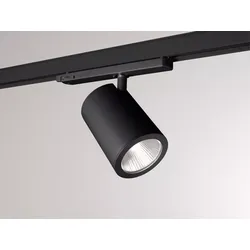 Molto Luce SHOPSTAR LEAN TRACK (schwarz)