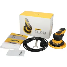 Mirka DEROS II 625 150mm Hub