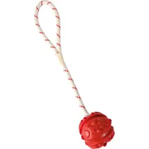 Trixie Aqua Toy Ball am Seil 7/35 cm