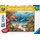 Ravensburger Kinderpuzzle 150 XXL Teile - Wieso? Weshalb? Warum? Meerestiere am Korallenriff