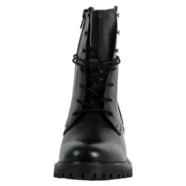 GEOX Hoara E Stiefeletten, Schwarz, 39