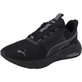 Puma X-Cell Nova FS Laufschuhe 02 black/cool dark gray 44