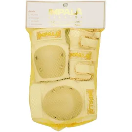 Impala Adult Protective Pack Marawa Gold - gold - L