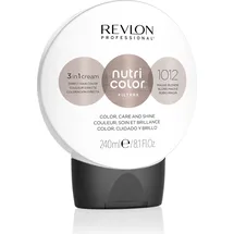 REVLON Professional Nutri Color Filters 1012 mauve blond 240 ml