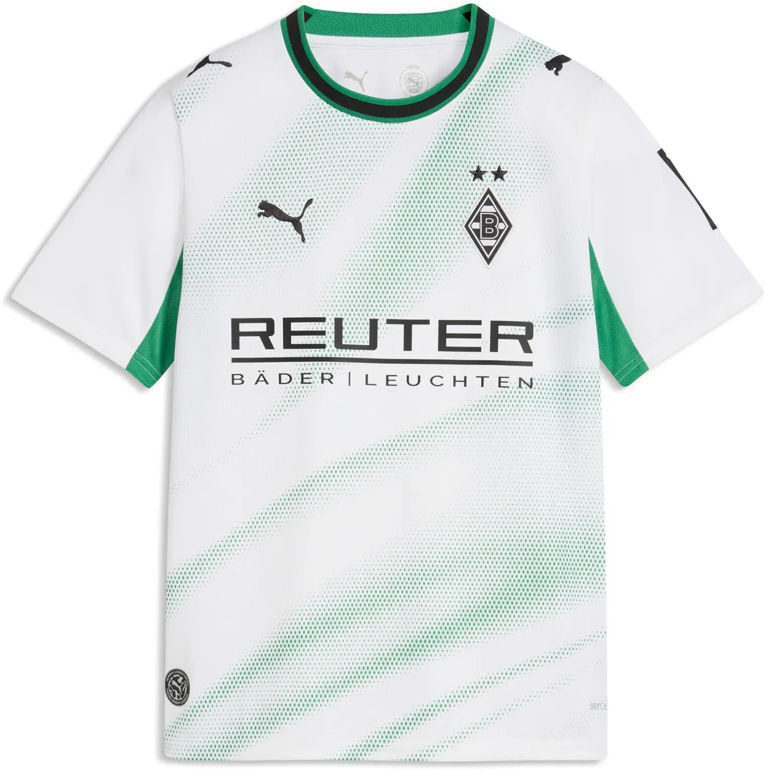 Fußballtrikot PUMA 