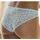 LASCANA Tanga 32/34 Blau